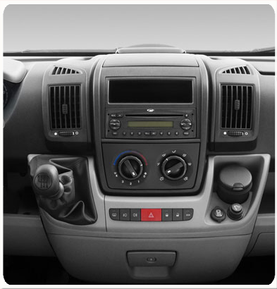 Ducato 2011-2014